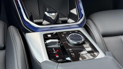 BMW X3 Gebrauchtwagen BMW X3 Gebrauchtwagen