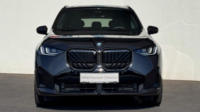 BMW X3 Gebrauchtwagen BMW X3 Gebrauchtwagen