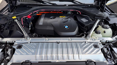 BMW X3 Gebrauchtwagen BMW X3 Gebrauchtwagen