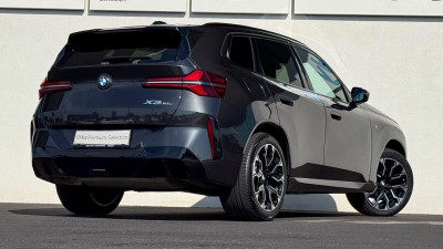 BMW X3 Gebrauchtwagen BMW X3 Gebrauchtwagen