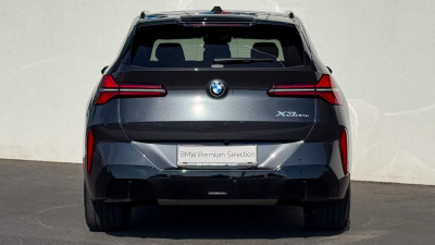BMW X3 Gebrauchtwagen BMW X3 Gebrauchtwagen