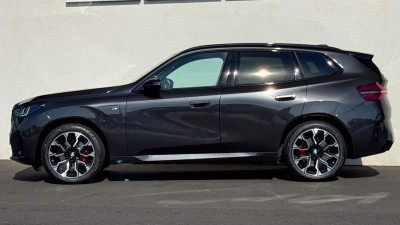 BMW X3 Gebrauchtwagen BMW X3 Gebrauchtwagen