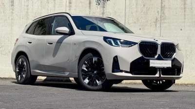 BMW X3 Vorführwagen BMW X3 Vorführwagen