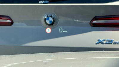 BMW X3 Vorführwagen BMW X3 Vorführwagen