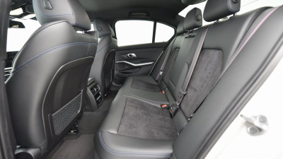 BMW 3er Gebrauchtwagen BMW 3er Gebrauchtwagen