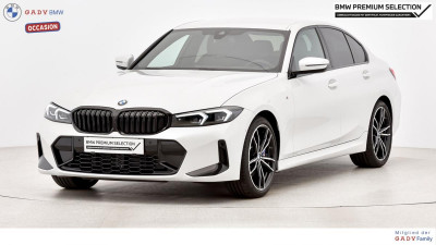 BMW 3er Gebrauchtwagen BMW 3er Gebrauchtwagen