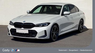 BMW 3er Gebrauchtwagen BMW 3er Gebrauchtwagen