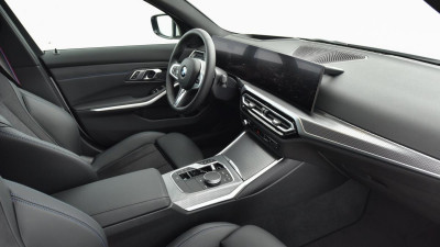 BMW 3er Gebrauchtwagen BMW 3er Gebrauchtwagen
