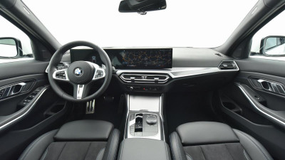 BMW 3er Gebrauchtwagen BMW 3er Gebrauchtwagen