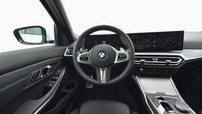 BMW 3er Gebrauchtwagen BMW 3er Gebrauchtwagen
