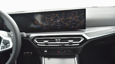 BMW 3er Gebrauchtwagen BMW 3er Gebrauchtwagen