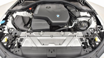 BMW 3er Gebrauchtwagen BMW 3er Gebrauchtwagen