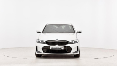 BMW 3er Gebrauchtwagen BMW 3er Gebrauchtwagen