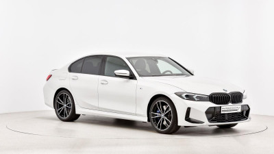 BMW 3er Gebrauchtwagen BMW 3er Gebrauchtwagen