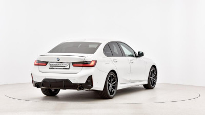 BMW 3er Gebrauchtwagen BMW 3er Gebrauchtwagen