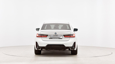 BMW 3er Gebrauchtwagen BMW 3er Gebrauchtwagen