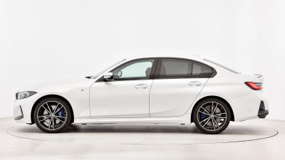 BMW 3er Gebrauchtwagen BMW 3er Gebrauchtwagen