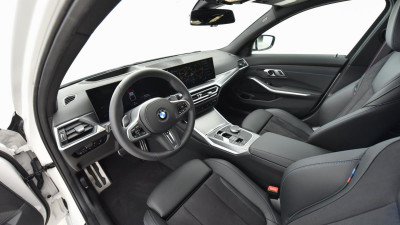 BMW 3er Gebrauchtwagen BMW 3er Gebrauchtwagen
