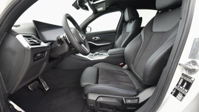 BMW 3er Gebrauchtwagen BMW 3er Gebrauchtwagen