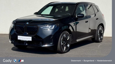 BMW X3 Gebrauchtwagen BMW X3 Gebrauchtwagen
