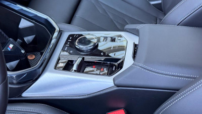 BMW X3 Gebrauchtwagen BMW X3 Gebrauchtwagen