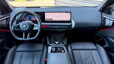 BMW X3 Gebrauchtwagen BMW X3 Gebrauchtwagen