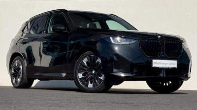 BMW X3 Gebrauchtwagen BMW X3 Gebrauchtwagen