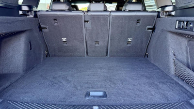 BMW X3 Gebrauchtwagen BMW X3 Gebrauchtwagen