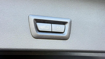 BMW X3 Gebrauchtwagen BMW X3 Gebrauchtwagen