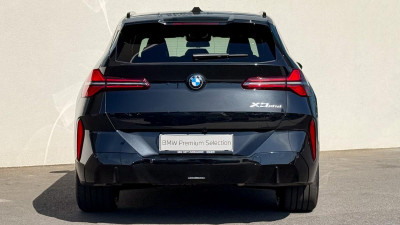 BMW X3 Gebrauchtwagen BMW X3 Gebrauchtwagen
