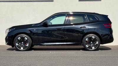 BMW X3 Gebrauchtwagen BMW X3 Gebrauchtwagen