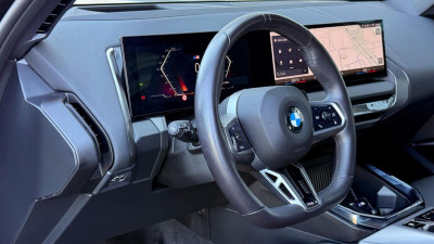BMW X3 Gebrauchtwagen BMW X3 Gebrauchtwagen