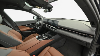 BMW 5er Gebrauchtwagen