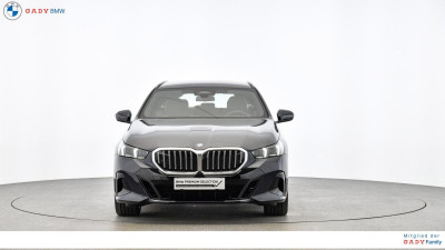 BMW 5er Gebrauchtwagen