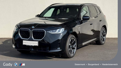 BMW X3 Vorführwagen