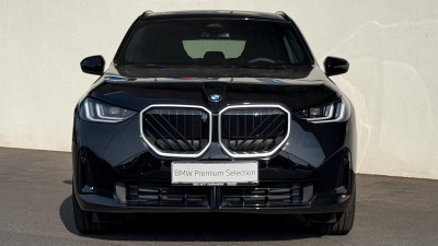 BMW X3 Vorführwagen