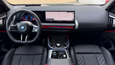 BMW X3 Vorführwagen