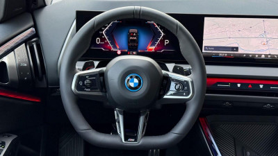 BMW X3 Vorführwagen