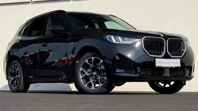 BMW X3 Vorführwagen