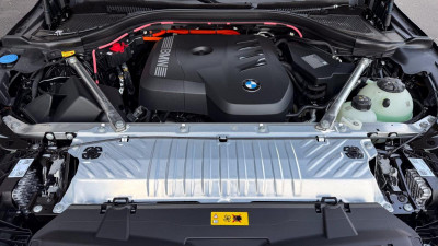 BMW X3 Vorführwagen