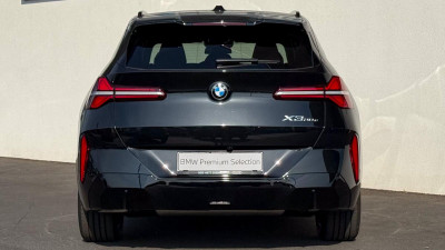 BMW X3 Vorführwagen