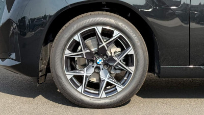 BMW X3 Vorführwagen