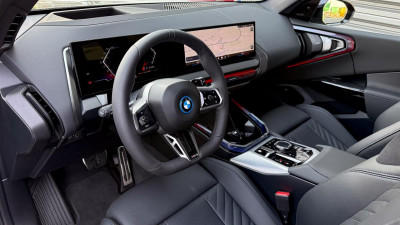 BMW X3 Vorführwagen