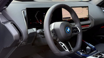 BMW X3 Vorführwagen