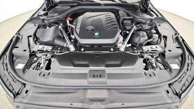 BMW 5er Gebrauchtwagen