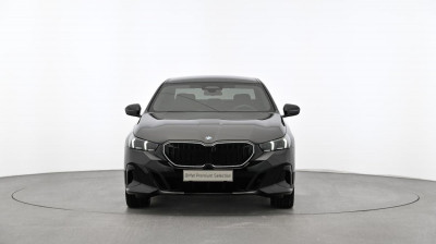 BMW 5er Gebrauchtwagen