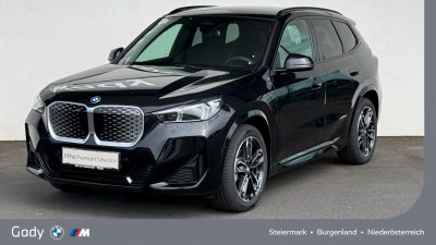 BMW iX1 Vorführwagen BMW iX1 Vorführwagen