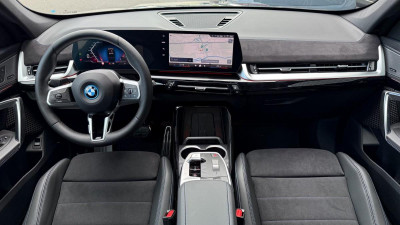 BMW iX1 Vorführwagen BMW iX1 Vorführwagen