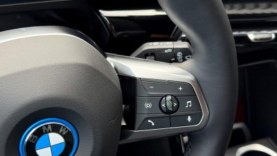 BMW iX1 Vorführwagen BMW iX1 Vorführwagen