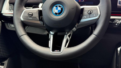 BMW iX1 Vorführwagen BMW iX1 Vorführwagen
